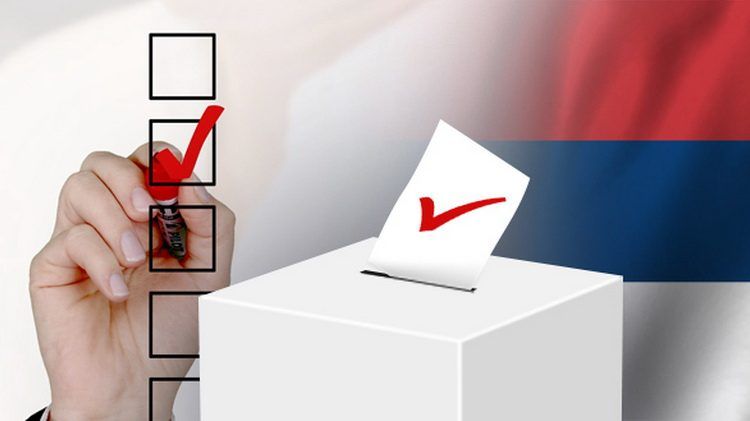 Za koga glasati na izborima za predsednika Srbije