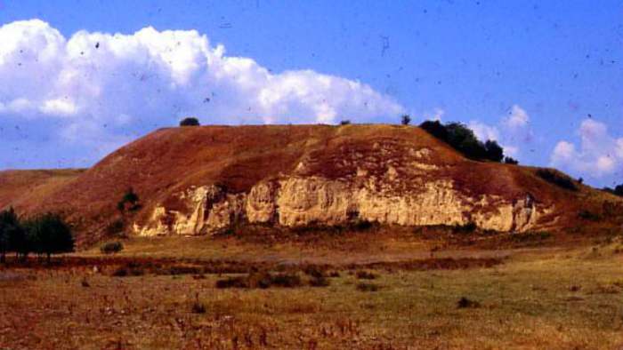 najstarija hrišćanska crkva