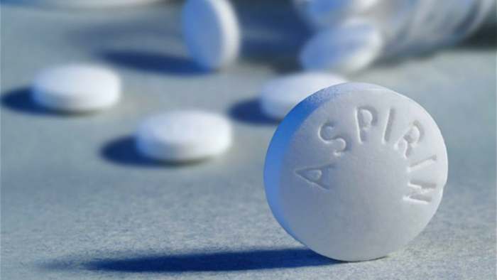 aspirin dnevno