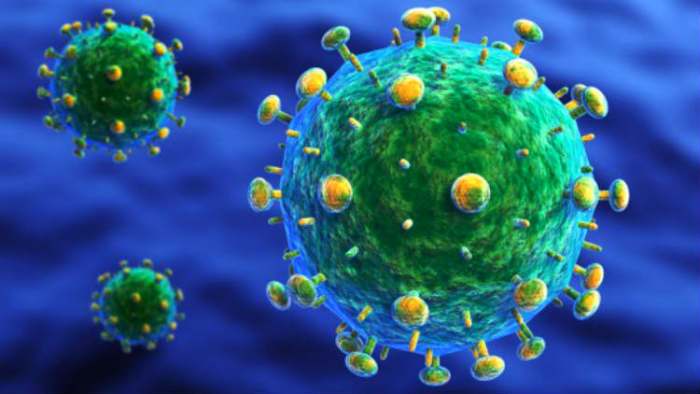izlečenje hiv virusa