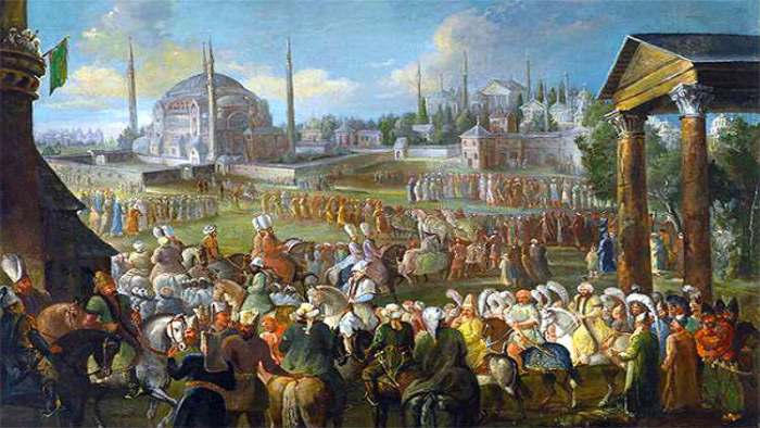 masonerija u otomanskom carstvu