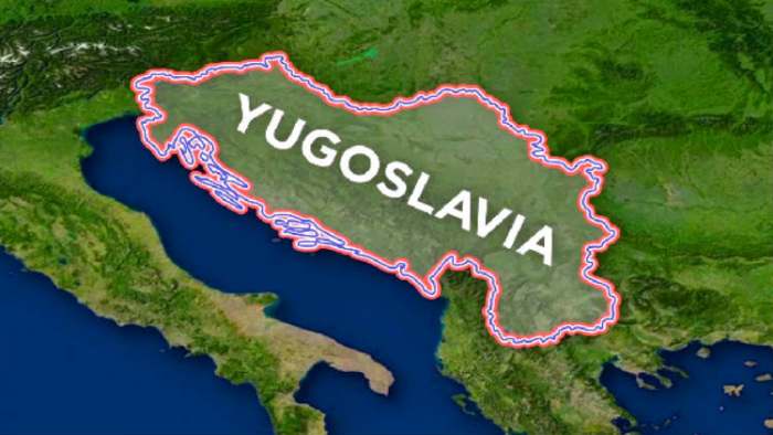 jugoslavija bi bila