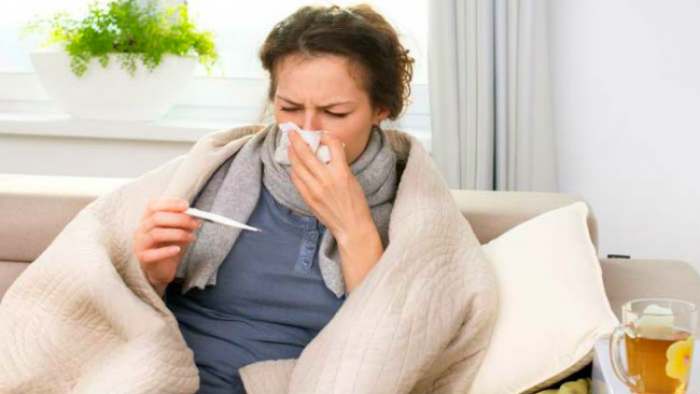 navike koje izazivaju grip