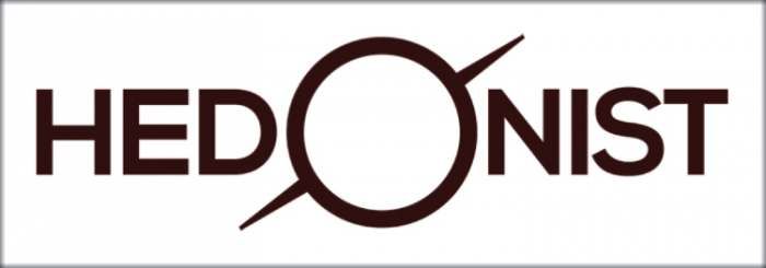 hedonist logo