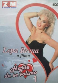 lepa brena slatki greh