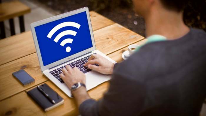 wifi mreže bezbedne