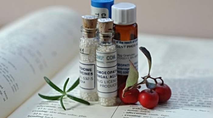 savet homeopate