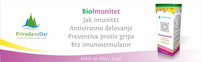 BioImunitet kapi