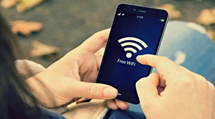 wifi postaje prošlost - 5 g mreža je budućnost