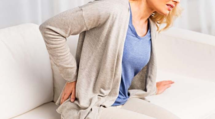 suplementi za bol u leđima