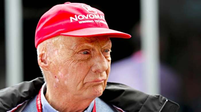 niki lauda