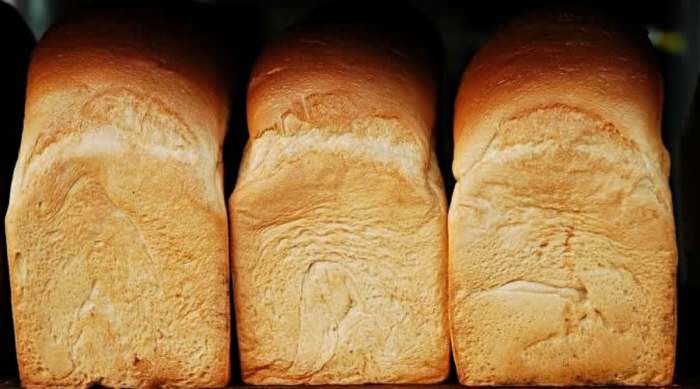 od neprodatog hleba