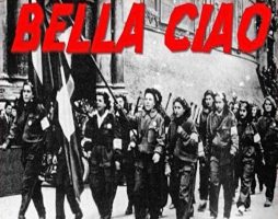 bella ciao