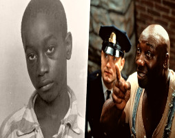 george stinney