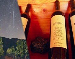 meteoritsko vino