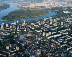 novi beograd