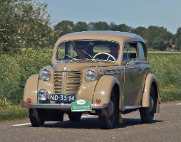 opel oldtimer