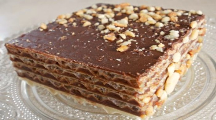 češka torta