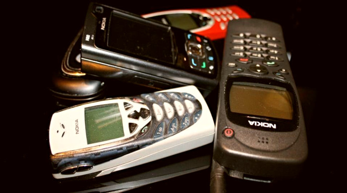 klasični telefoni