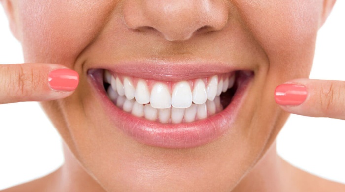 trend beljenja zuba