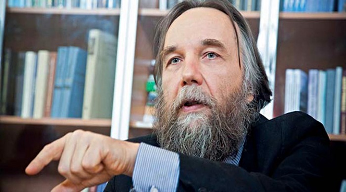 dugin o koroni