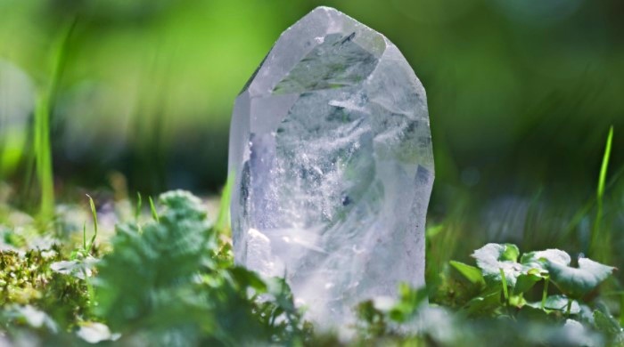gorski kristal