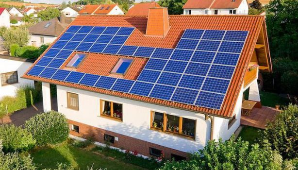 efikasni solarni paneli za kuću i drzavne subvencije za solarne panele
