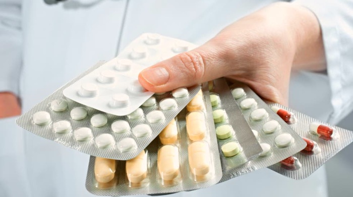 otpornost na antibiotike