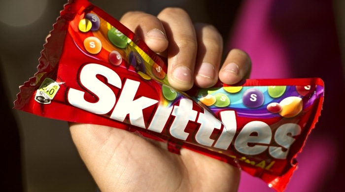 skittles