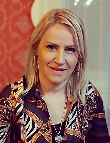 nataša aksentijević zvečan