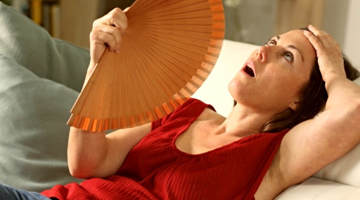 simptomi menopauze