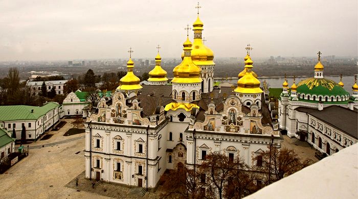 dom majke božije