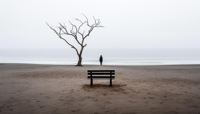 Kako da prepoznate hronični osećaj usamljenosti?