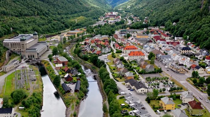 rjukan