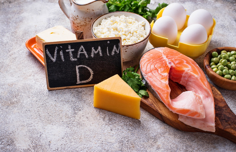 sta je Vitamin D protokol - visoke doze vitamina D