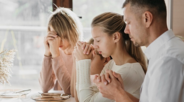 karakteristika religioznosti