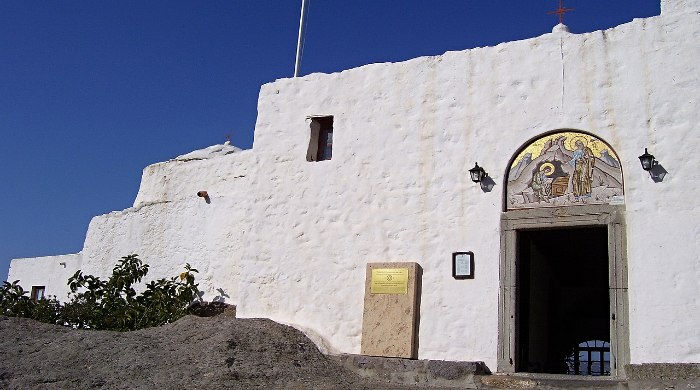 patmos