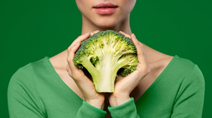 u brokoliju