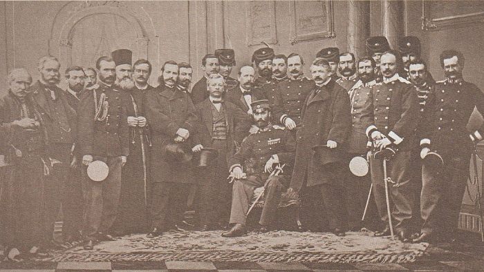 delegacija carigrad