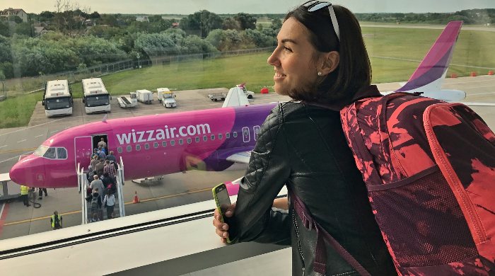 wizz air