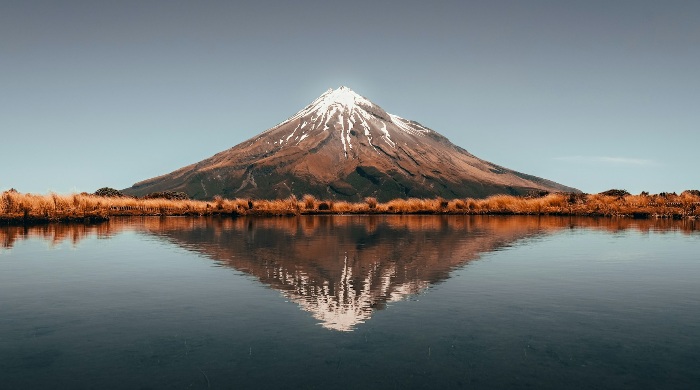 taranaki