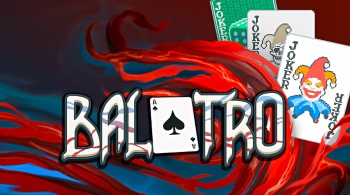 balatro