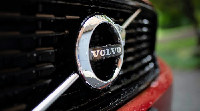 volvo